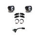 Moto S1 Auxiliary Light Kit - Universal