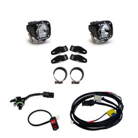 Moto S1 Auxiliary Light Kit - Universal