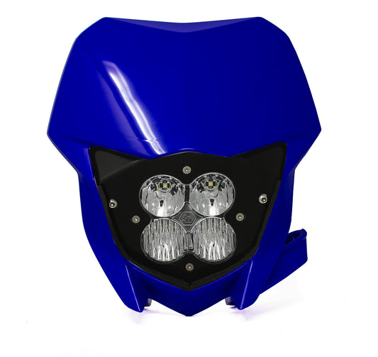 Yamaha XL Pro Headlight Kit w/ Shell