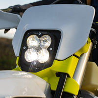 Husqvarna XL Pro (D/C) Headlight Kit w/ Hi-Low Harness