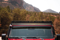 52-Inch Elite Series LED Light Bar | Dual Row