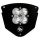 KTM Squadron Sport (D/C) Headlight Kit