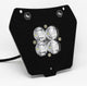 KTM Black Squadron Sport (A/C) Headlight Kit