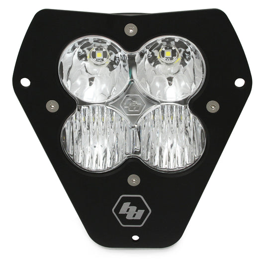 KTM XL Sport (D/C) Headlight Kit
