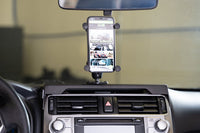 2010-2024 Toyota 4Runner | Digital Device Dash Mount