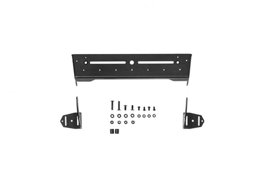 2010-2024 Toyota 4Runner | Digital Device Dash Mount