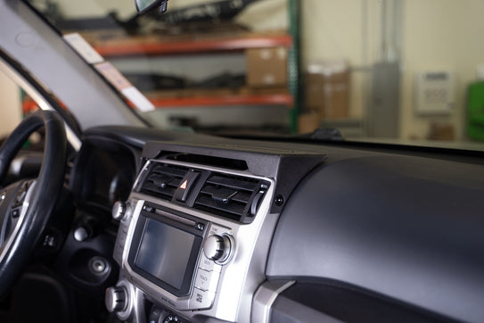 2010-2024 Toyota 4Runner | Digital Device Dash Mount
