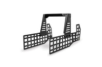 2010-2024 Toyota 4Runner Center Console Molle Panels & Device Mount