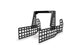 2010-2024 Toyota 4Runner Center Console Molle Panels & Device Mount