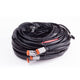 LP9, LP6, LP4 Wiring Harness - 4 Light Max - Universal