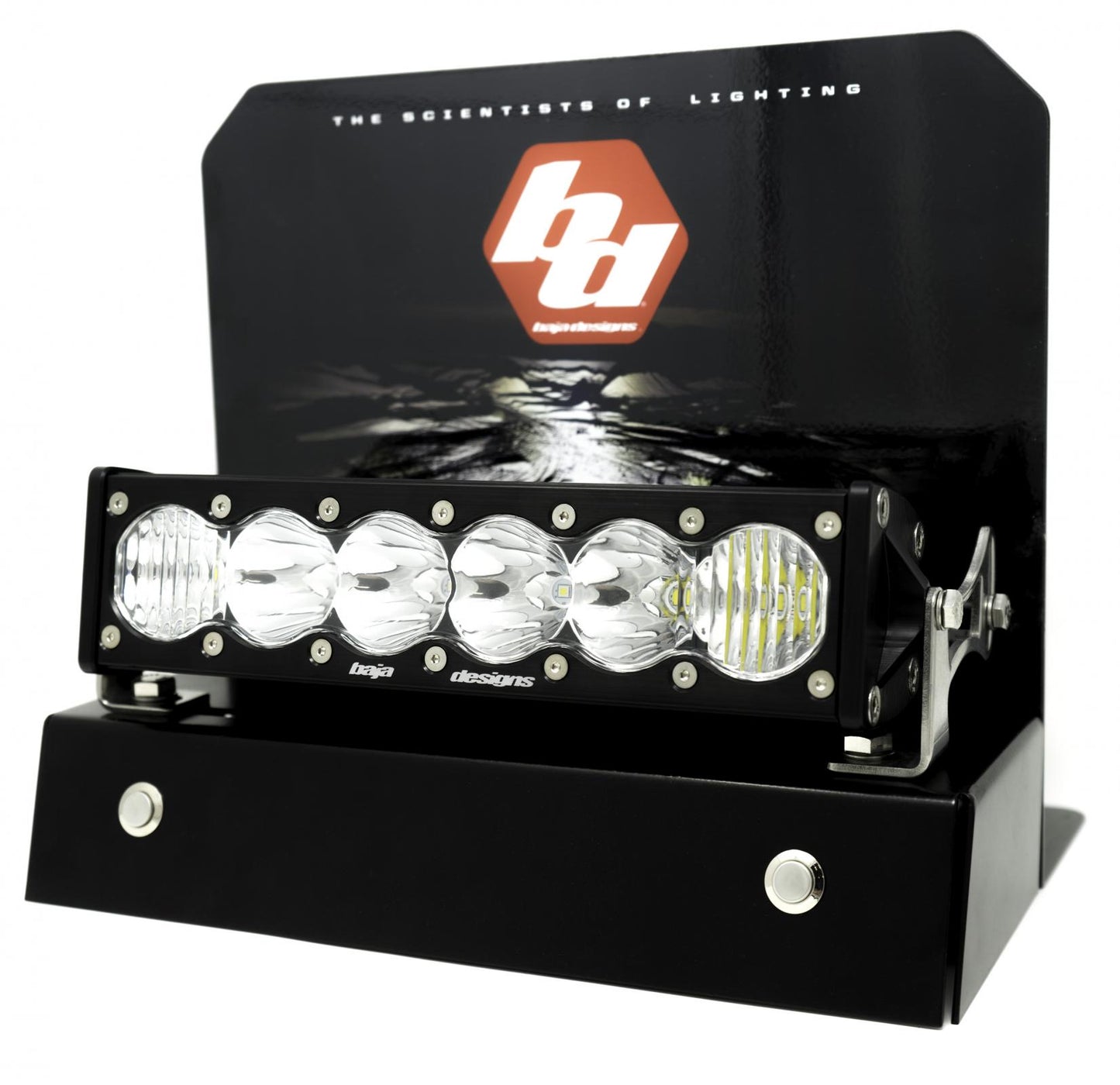 Baja Designs Small Lighting Display - Universal