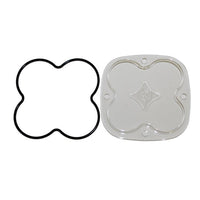 Squadron Light Pod Lens Kit - Universal