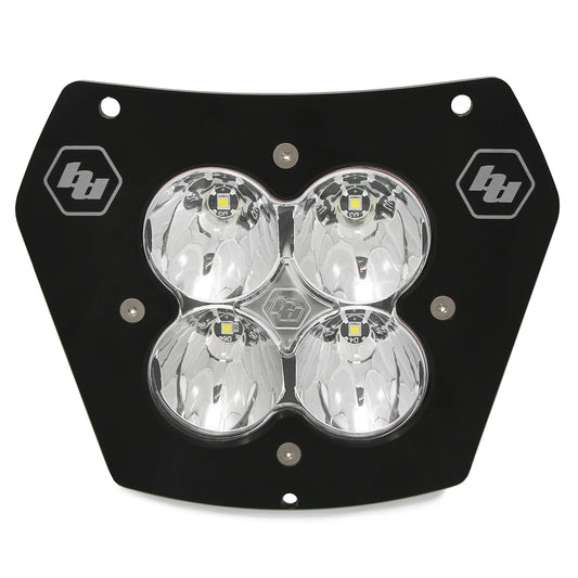 Husqvarna XL80 (D/C) Headlight Kit