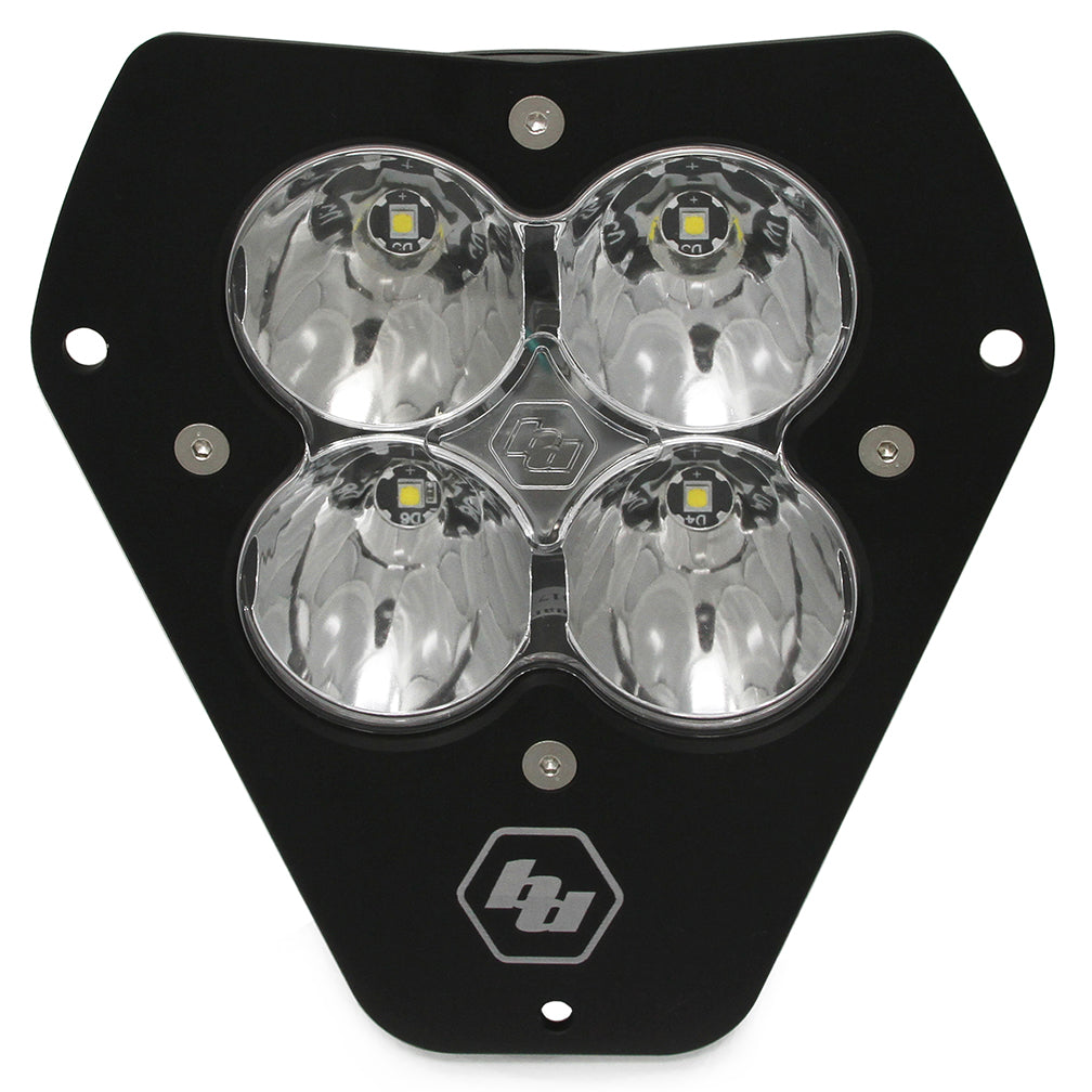 KTM XL80 (D/C) Headlight Kit