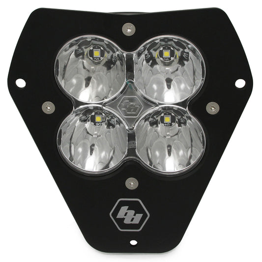 KTM XL80 (D/C) Headlight Kit