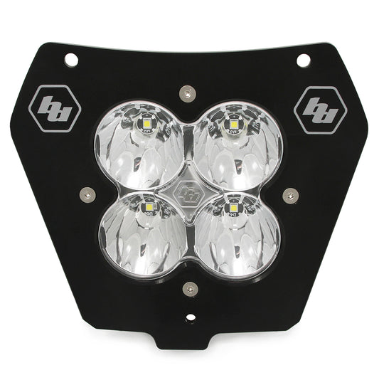 KTM 250 350 450 500 XL80 (D/C) Headlight Kit