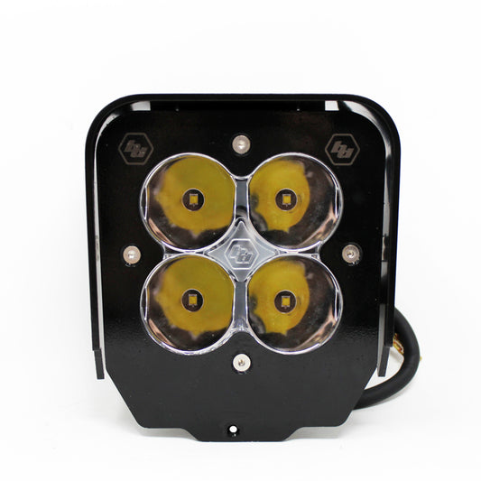Husqvarna XL80 (D/C) Replacement Headlight Kit