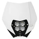 KTM XL80 (D/C) Headlight Kit w/ '08-13 Shell