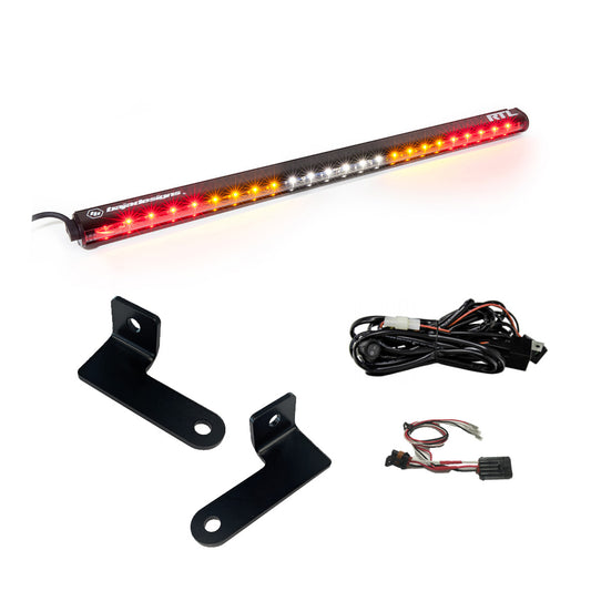 Polaris RZR Pro R RTL Kit