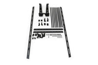 2021-2025 Ford Bronco | 4-Door Soft Top Roof Rack