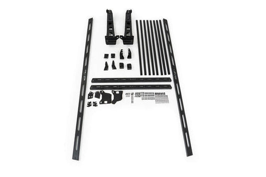 2021-2025 Ford Bronco | 4-Door Soft Top Roof Rack