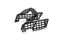 2021-2025 Ford Bronco | Center Console Molle Panels & Bridge