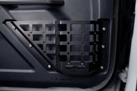 2021-2025 Ford Bronco | Front Door Pocket Molle Panels