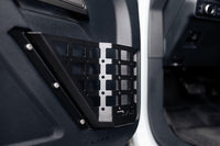 2021-2025 Ford Bronco | Front Door Pocket Molle Panels