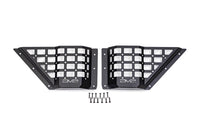 2021-2025 Ford Bronco | Front Door Pocket Molle Panels