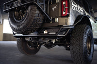 2021-2025 Ford Bronco | Competition Series Rear Bumper
