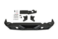 2021-2025 Ford Bronco | Competition Series Rear Bumper