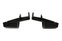 2021-2025 Ford Bronco | Rear Shock Guard Skid Plates