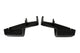2021-2025 Ford Bronco | Rear Shock Guard Skid Plates