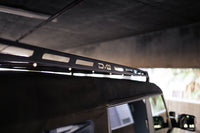 2021-2025 Ford Bronco | 4-Door Soft Top Roof Rack