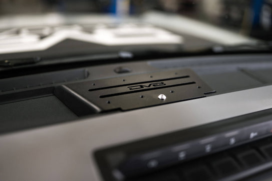 2021-2025 Ford Bronco | Digital Device Dash Mount