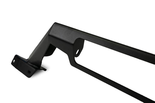 2021-2025 Ford Bronco | Factory Modular Front Bumper Bull Bar