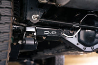 2021-2025 Ford Bronco | Rear Differential Skid Plate