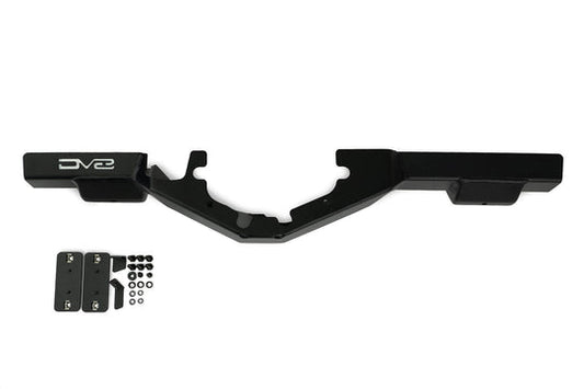2021-2025 Ford Bronco | Rear Differential Skid Plate