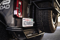 2021-2025 Ford Bronco Rear License Plate Relocation Bracket