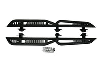2021-2025 Ford Bronco | OE Plus 4-Door Side Steps