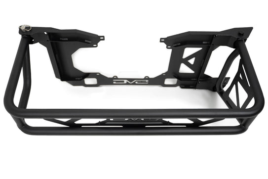 2021-2025 Ford Bronco | Spare Tire Guard & Accessory Mount