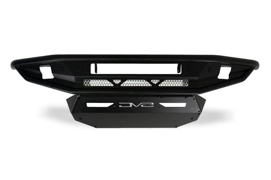 2021-2025 Ford Bronco | Competition Series Front Bumper