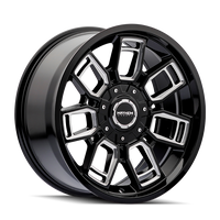 8118 Ordinance Series Wheel
