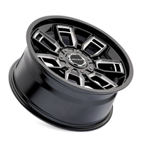 8118 Ordinance Series Wheel