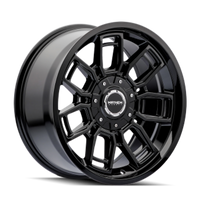 8118 Ordinance Series Wheel