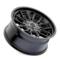 8118 Ordinance Series Wheel