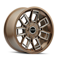 8118 Ordinance Series Wheel