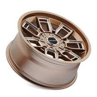 8118 Ordinance Series Wheel