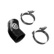 Hot Side / Turbo Side Only Boot Kit for 2003-2007 Ford F250 F350, 6.0L Powerstroke