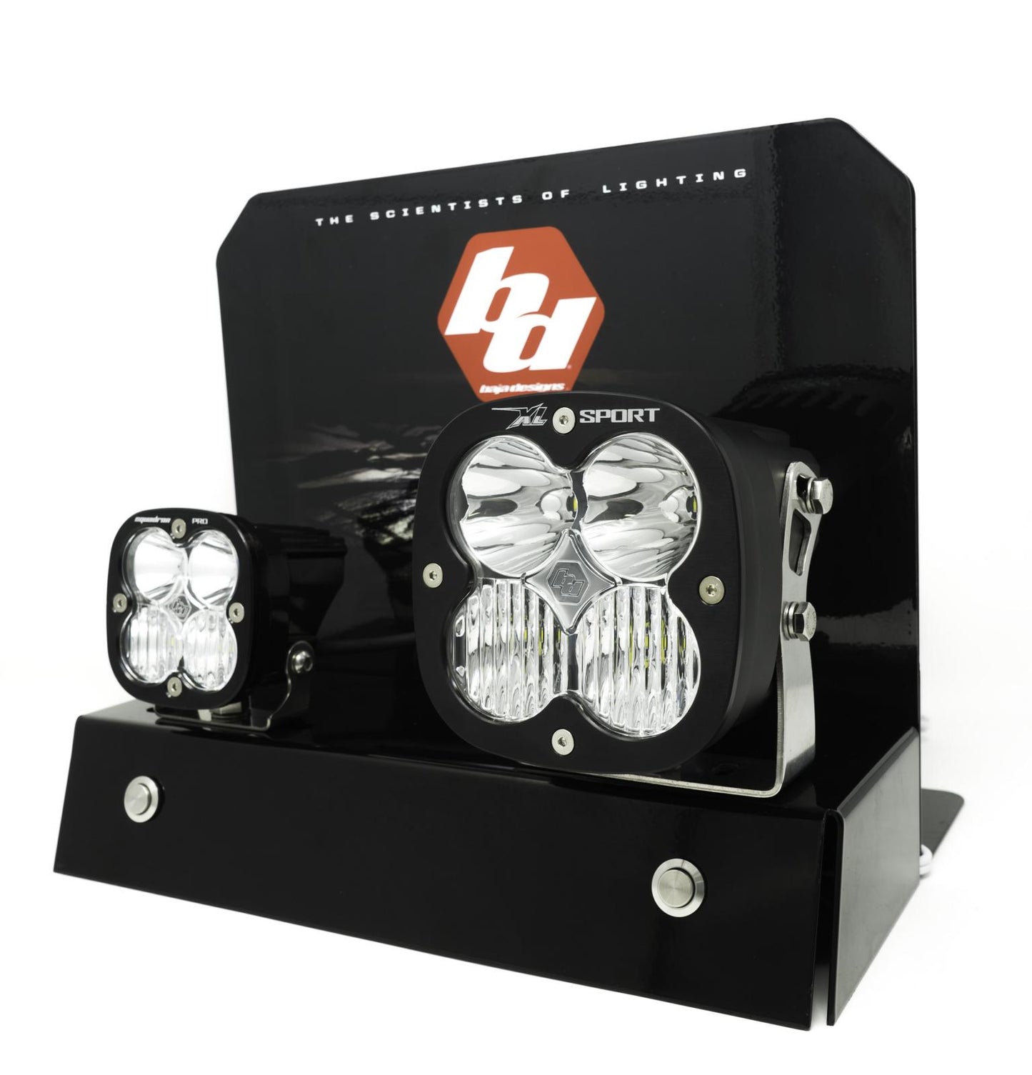 Baja Designs Small Lighting Display - Universal